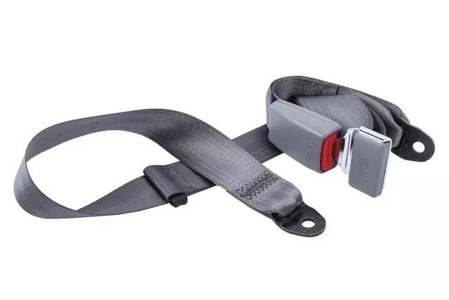 91176730 - : Rear Seat Center Belt for GM Image