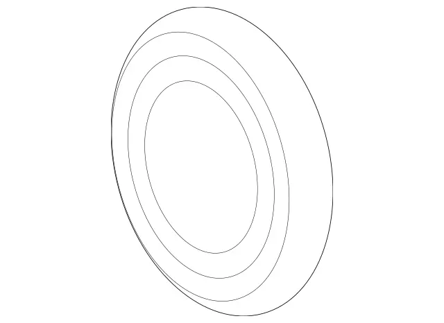 159974846 - Rear Axle: Radial Shaft Sealing Ring for Mercedes-Benz: 300C, 300CD, 350SD, C300, C43 AMG, CLS450, E300, E350, E400, E43 AMG, E450, GL350, GL450, GL550, GLC300, GLC350e, GLC43 AMG, GLC63 AMG S E Performance, GLE300d, GLE350, GLE43 AMG, GLE450, GLE450 AMG, GLE450e, GLE580, GLS350d, GLS450, GLS550, GLS580, Maybach S560, Maybach S580, Maybach S680, ML250, ML350, ML550, S450, S500, S550e, S560, S580, S580e, SL400, SL450 Image image