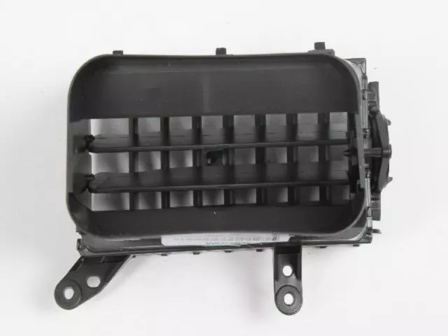 5028729AA - Interior Trim: Air Conditioning &amp; Heater Outlet, Center Left for Mopar Image