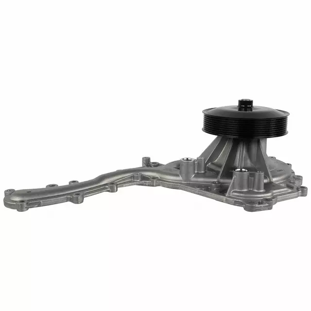 LC3Z8501B - : Water Pump for Ford: F-250 Super Duty, F-350 Super Duty, F-450 Super Duty, F-550 Super Duty Image