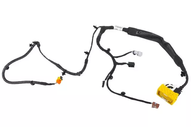 84107614 - Body: Harness for Cadillac: CT6 Image