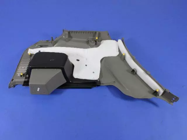 Quarter Trim Panel, Right - Mopar (5KT381D3AE)