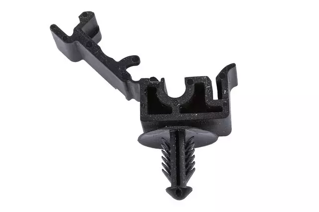 25955888 - : Front and Rear Brake Pipe Retainer for GM Image
