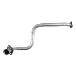 48438 - : Prebent Exhaust Pipe for AP Exhaust Image