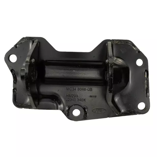 MC3Z6030B - Engine: Mount Bracket for Ford: F-250 Super Duty, F-350 Super Duty, F-450 Super Duty Image