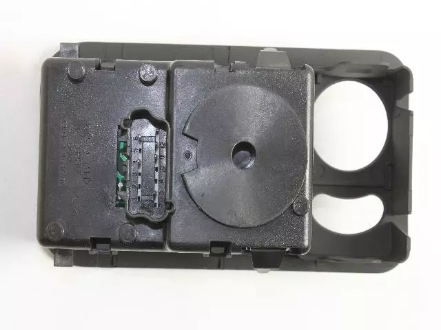 Lighting Control Switch And Bezel - Mopar (ZL671DVAC)