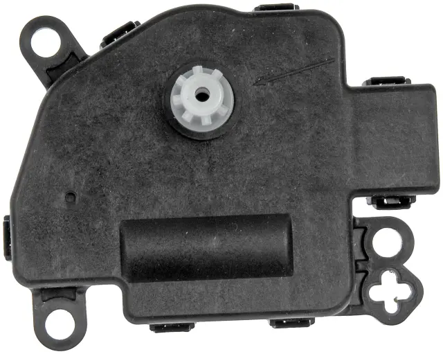 Hvac Air Door Actuator - Dorman (604-995)