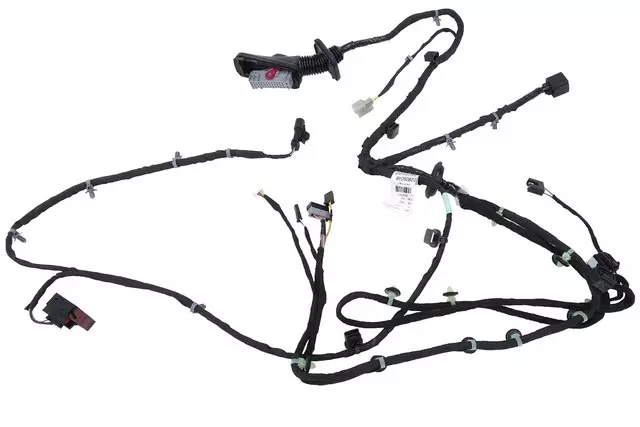 22809046 - : Front Passenger Side Door Wiring Harness for GM Image