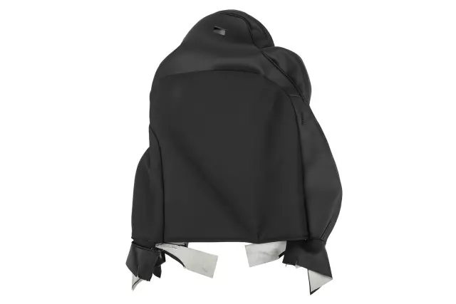 19250649 - Body: Seat Back Cover for GM Image