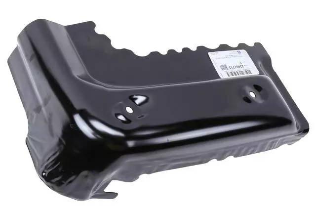 Passenger Side Body Lock Pillar Outer Panel - GM (23497713)