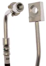 BH384122 - : Raybestos Element3 Brake Hose for Raybestos Brakes Image