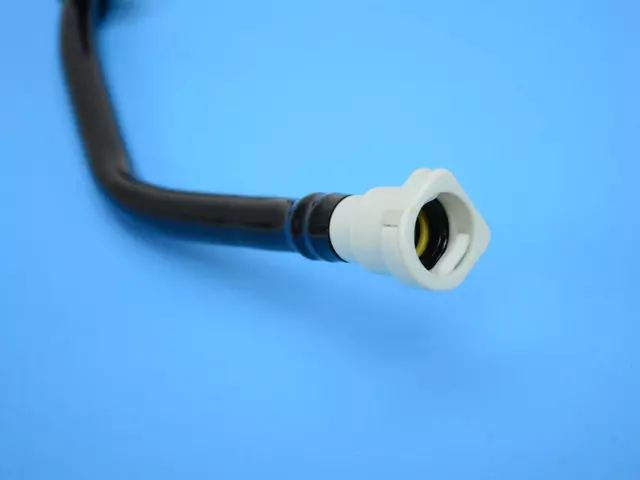 52109788AG - : Flow Valve To Canister Hose for Mopar Image