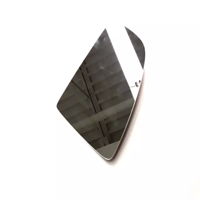 Mirror Glass - Audi (8E0-857-535-C)
