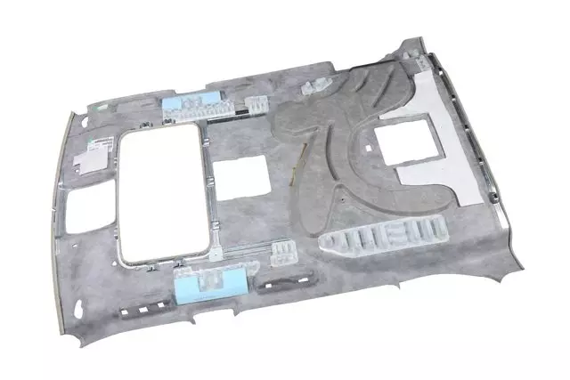 23407364 - : Shale Headlining Trim Panel for GM Image