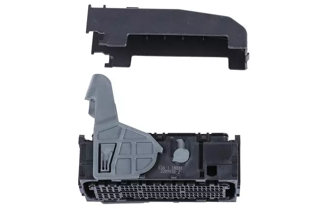 F (S)Connector Kit - GM (84941452)