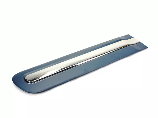 5NE79ZZZAA - Exterior Ornamentation: Rear Door Molding, Right for Mopar Image