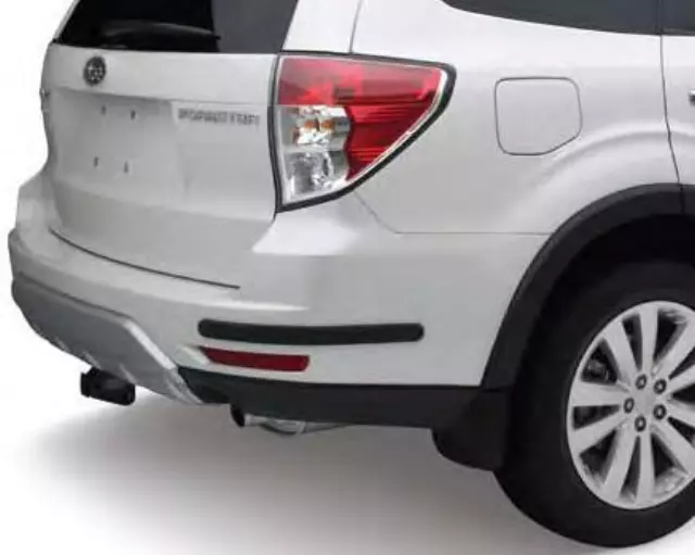 BUMPER CORNER MOLDING [SET OF TWO] - Subaru (SOA7181002)