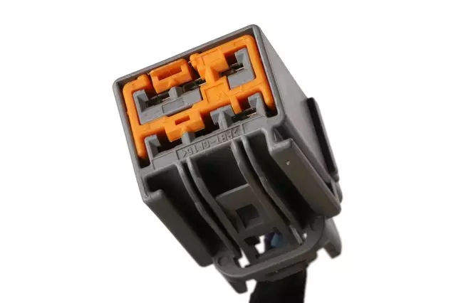 84017508 - : Passenger Seat Back Wiring Harness for GM Image