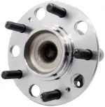 951151 - : Wheel Hub And Bearing Assembly for Dorman Image