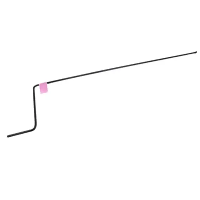 1997-2004 Ford Handle - Ford (F65Z-17081-CA)