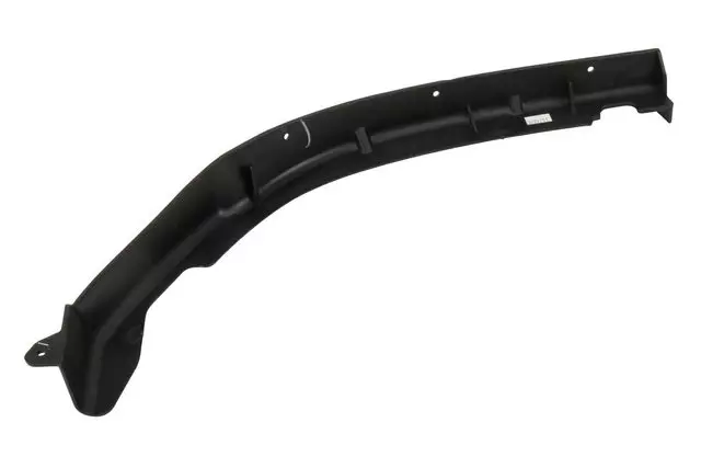 15252157 - Body: Bumper Cover Bracket for Buick: Lucerne Image