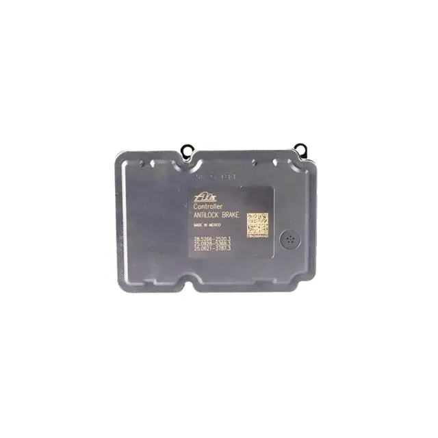 68295368AD - Electrical: Control Module for Mopar Image