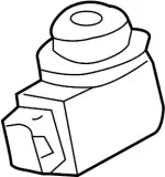 2626085F00 - : Socket for INFINITI: M45, Q45 Image