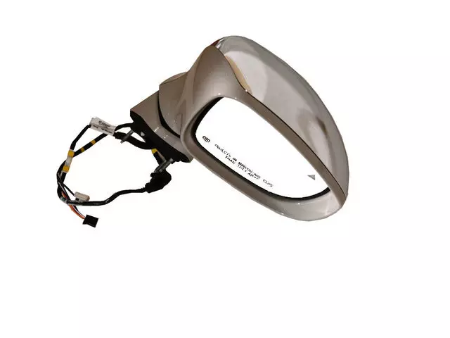 5RM181W2AC - Doors, Door Mirrors and Related Parts: Outside Rearview Mirror, Right for Mopar Image