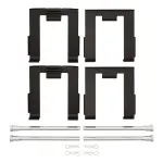 34010001 - : DFC Disc Brake Hardware Kit for DYNAMIC FRICTION Image