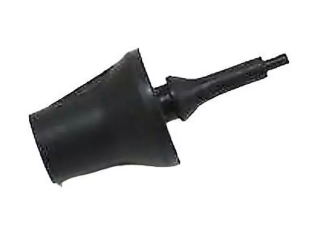 Bumper - Ford (W718176-S300)