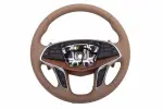 84204473 - : Part# 84204473 Maple Sugar Steering Wheel for Cadillac: CT6 Image