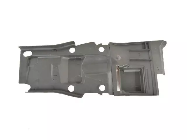 68184676AD - Interior Trim: Tunnel Silencer for Dodge: Challenger Image