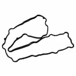 BC3Z6710B - Engine: Oil Pan Gasket for Ford: F-250 Super Duty, F-350 Super Duty, F-450 Super Duty, F-550 Super Duty Image