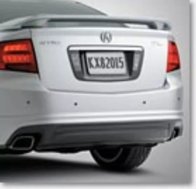 Back-Up Sensor - Royal Blue Pearl - Acura (08V67-SEP-2A1)