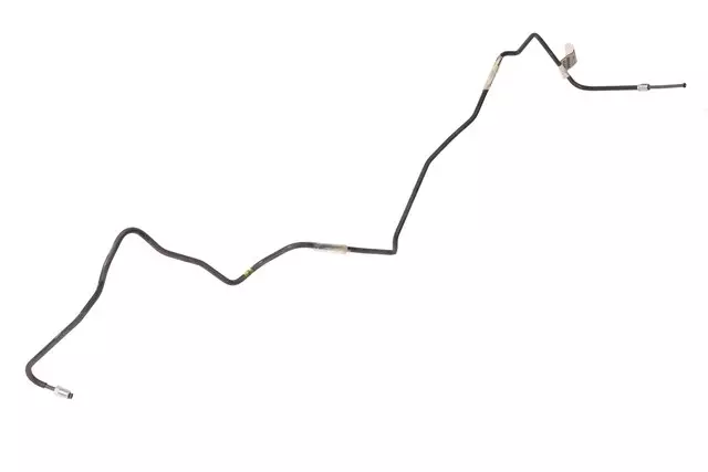 88975454 - Clutch: Hydraulic Lines for GM Image