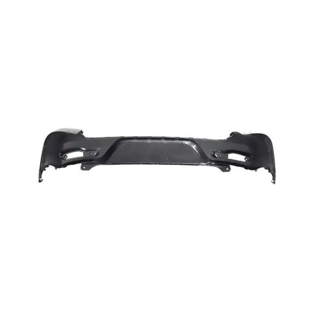 68242485AC - Frame, Bumper and Fascia: Rear Lower Fascia for Mopar Image