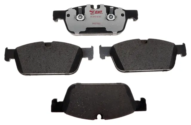 EHT1636 - Brakes &amp; Brake Parts: Raybestos Element3 Hybrid Brake Pad Set for Raybestos Brakes Image