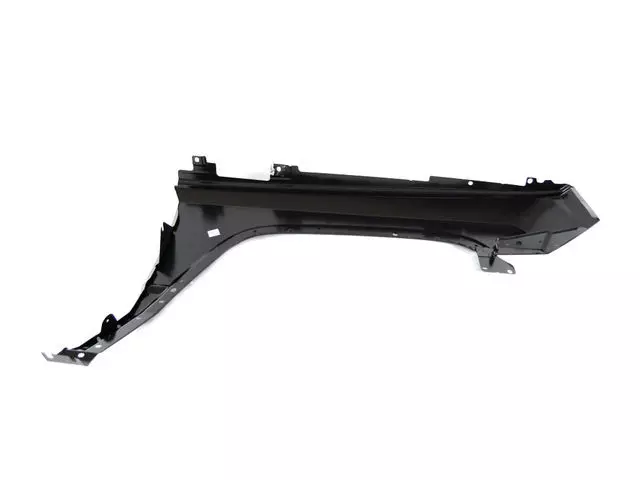 Front Fender, Left - Mopar (55369219AB)