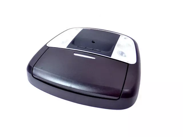 Overhead Console - Mopar (1VS371U5AE)