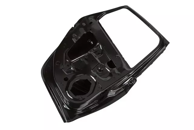 Driver Side Rear Door - GM (23455015)