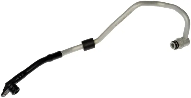 667564 - Cooling Systems: Turbo Coolant Line Replaces Mercedes-Benz 2782000051, 2782000900 for Dorman Image