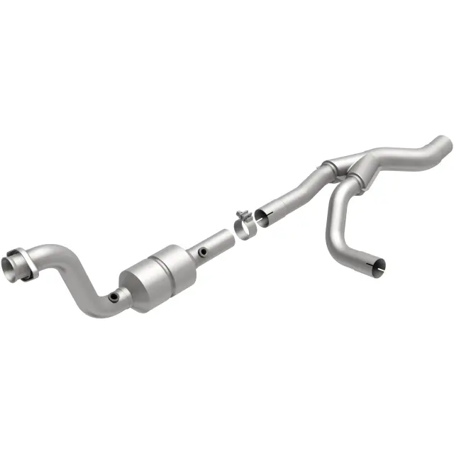 49499 - Exhaust: OEM Grade Direct-Fit Catalytic Converter for Magnaflow Image