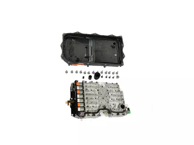 Automatic Transmission Control Module - Mopar (68227332AD)