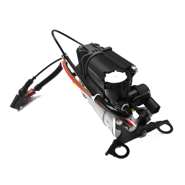 20034004 - Air Conditioning &amp; Heat: Unity Automotive Air Suspension Compressor for Unity Automotive Image