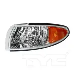 18503601 - : TYC Parking / Side Marker Light for TYC Image