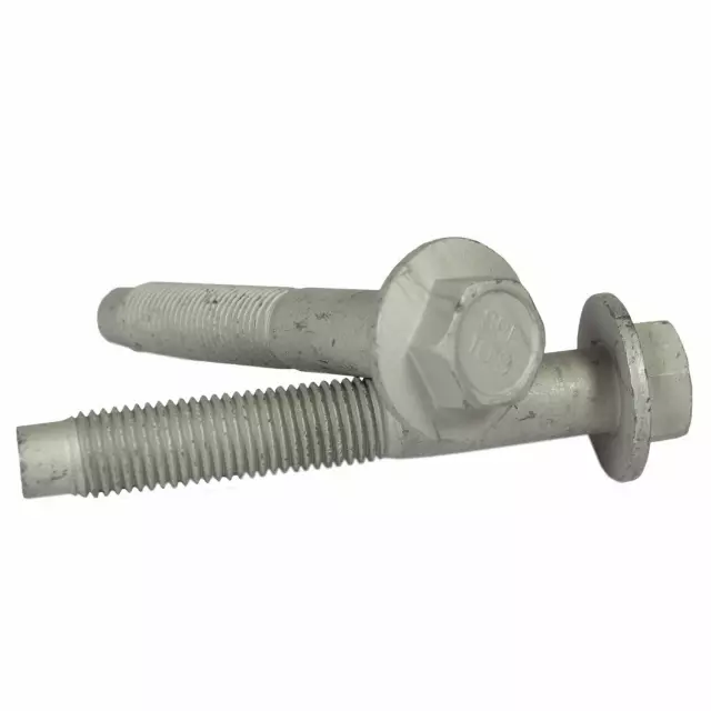 W712104S439 - : Upper Control Arm Bolt for Ford: Expedition, F-150 | Lincoln: Navigator Image