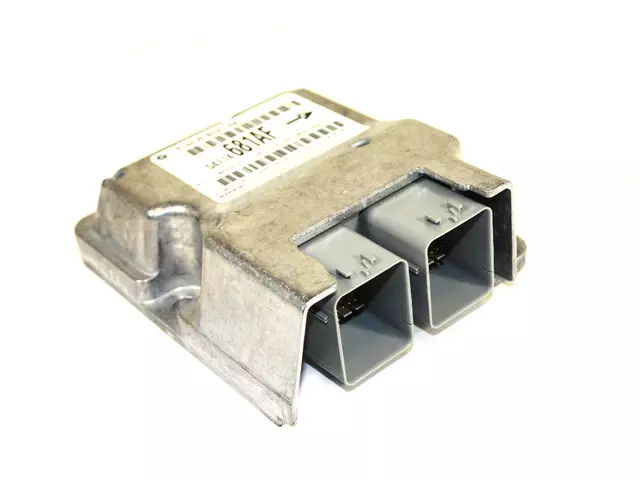 « 4714681AG – Electrical : Sécur Passager Module pour Mopar Image »