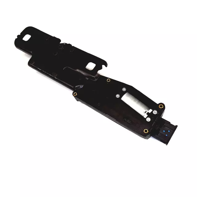 4F9827383G - : Lift-Gate Lock Striker Plate for Audi: A4, A4 Quattro, A6, A6 Quattro, allroad, Q5, Q7, SQ5 Image