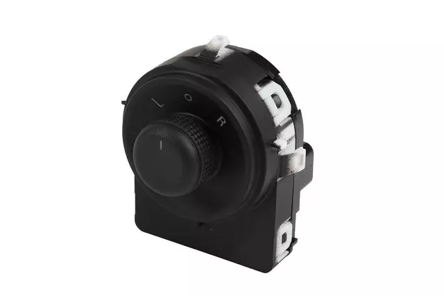 42406141 - Electrical, Lighting and Body: Driver Side Door Mirror Remote Control Switch for ACDelco Image