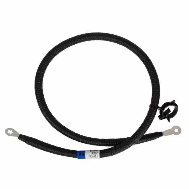 JC4Z19A095BB - : Wire Earth for Ford Image